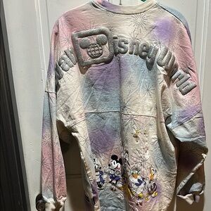 Disney Spirit Jersey 100th Anniversary